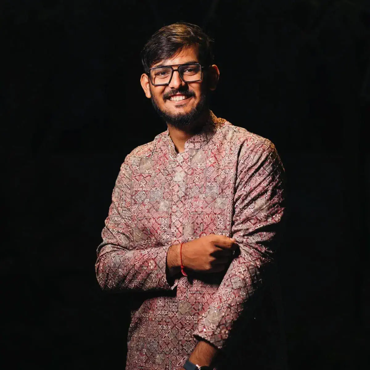 Team Lead Sheel Doshi